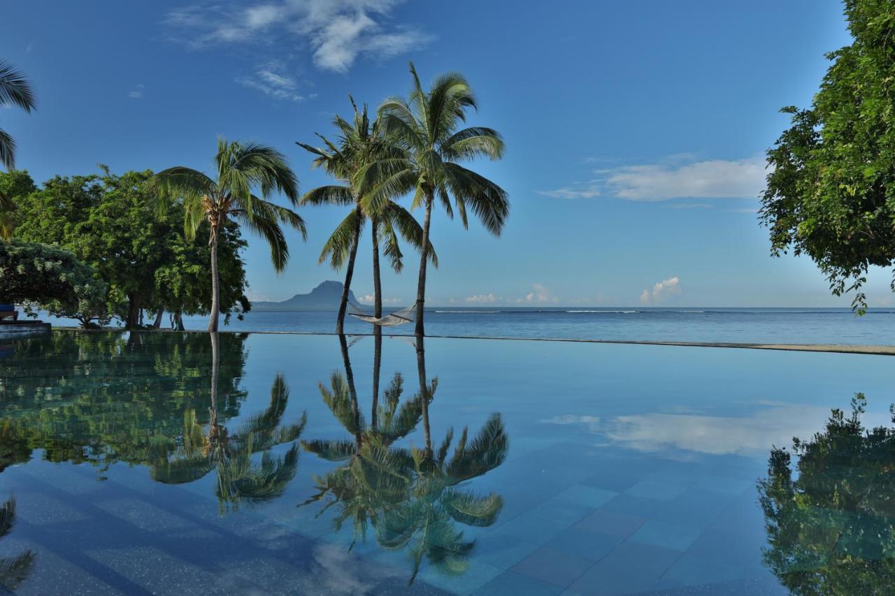 Maradiva And Resort Flic en Flac