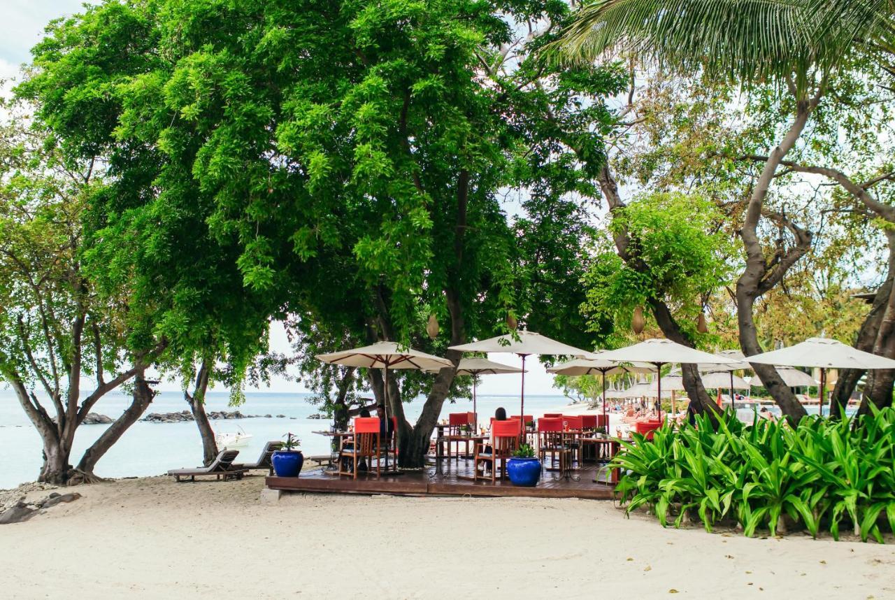 Resort Sands & Flic en Flac