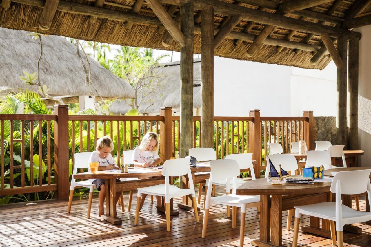 One&only Le Saint Geran, Mauritius Resort