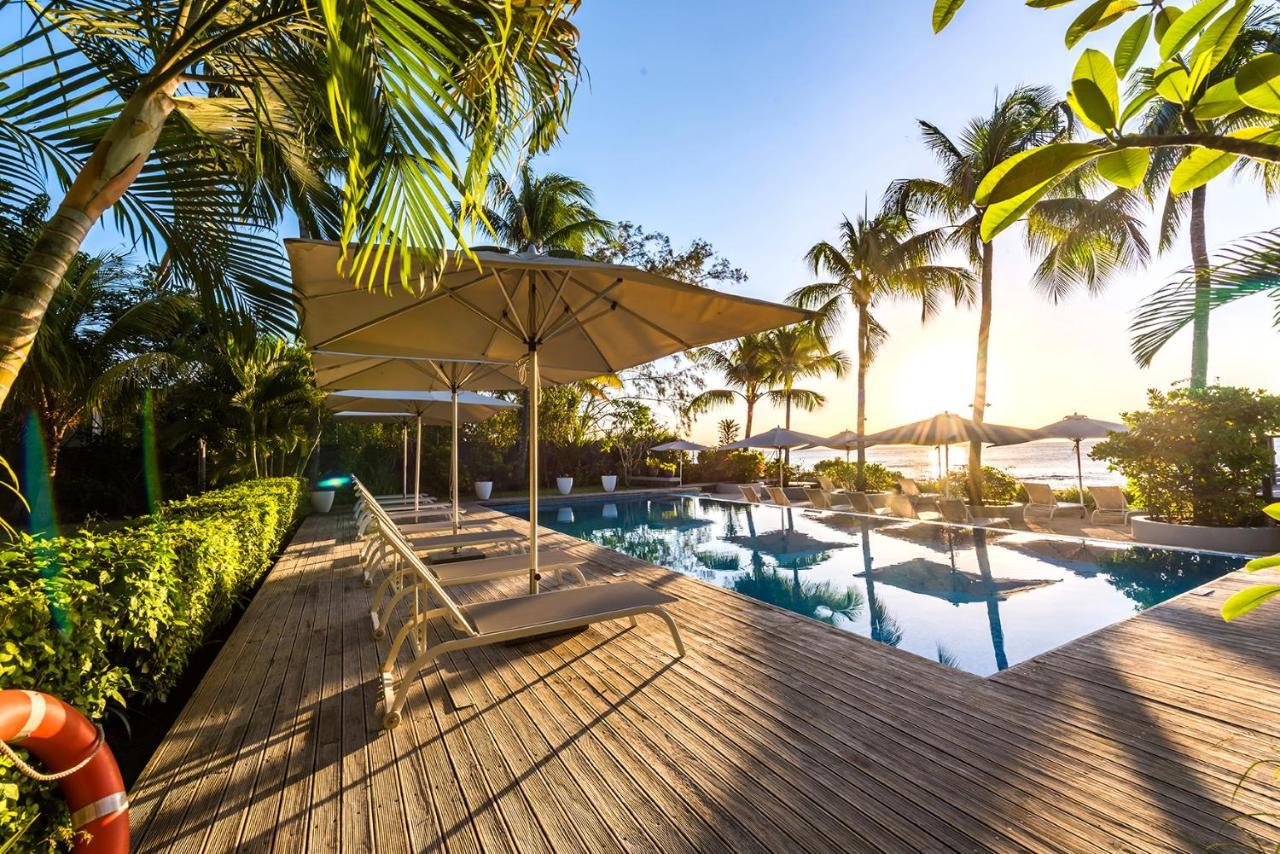 Hotel Mon Choisy R.
