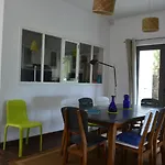 Villa Du Lagon