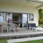 Villa Du Lagon