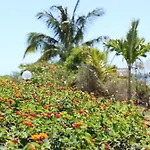 Auberge Du Lagon