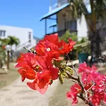 Auberge Du Lagon
