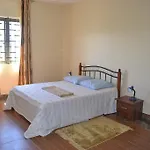 Apartment Is Calm Locality
