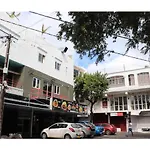 Grand Bay Beach Tourist Residence Mauritius
