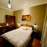 Cosy Flat Beachfront