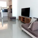 La Falaise Sea Front Villa