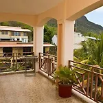 Villa Palmistes Apartment