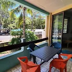 Amy\'S Appartment Coastal Road Peyrebere
