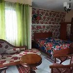 Skylineinn Hotel