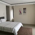 Valmarin Seafront Apartments