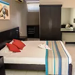 Hotel Des 2 Mondes Resorts & Spa