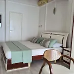 Le Recif Hotel Rodrigues