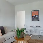 Boutik Le Morne Holiday Apartments