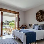 Boutik Le Morne Holiday Apartments