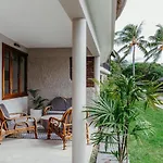 Boutik Le Morne Holiday Apartments