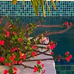 Beach Penthouse Wolmar