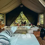 Otentic, Eco Tent Experience