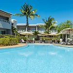 Voile Bleue Boutique Hotel