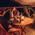 Otentic, Eco Tent Experience