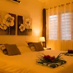 Villa Mon Repos - Rodrigues