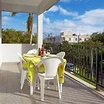Villa Alexis - Location De Vacances A Trou Aux Biches