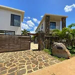 Green Creek Villa