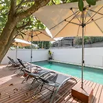 Beachcove Apt No 10