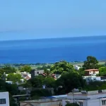 Nash Luxury Apartment With A Panoramic View