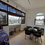 Nash Luxury Apartment With A Panoramic View