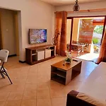 Abrico Apartment