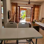 Abrico Apartment