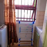 Abrico Apartment