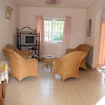 Apartment Le Cygne 2