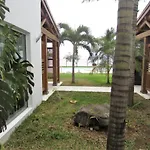 Aparthotel De Tamarin