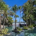 Shangri-La Le Touessrok, Mauritius