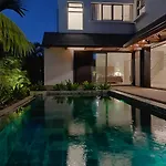 Villa 7 Hacienda Luxueuse & Exotique Piscine Privee Peyrebere