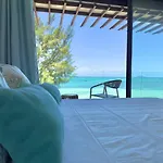 Idyllic Beach Apartment