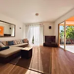 Scenic Riverfront 2 Bedroom Villa In Port Chambly