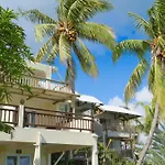 Lagoon View Residence