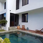 Calodyne Residence