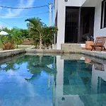 Calodyne Residence