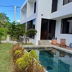 Calodyne Residence