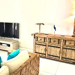 Blue Lagoon Seafront Penthouse Apartment