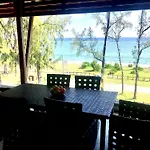 Blue Lagoon Seafront Penthouse Apartment