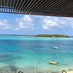 Penthouse Sur Mer - Blue Alizee