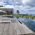 Ocean Point Beach Front Apartment