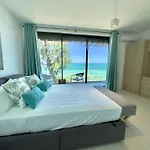 Idyllic Beach Apartment