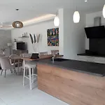Villa 7 Hacienda Luxueuse & Exotique Piscine Privee Peyrebere